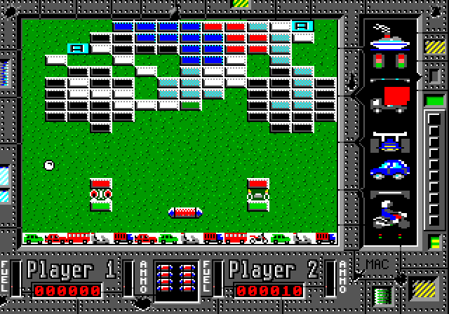 Addictaball — ss (WOR)
