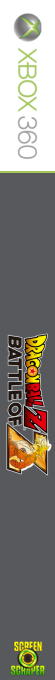 Dragon Ball Z - Battle of Z — box-2D-side (US)