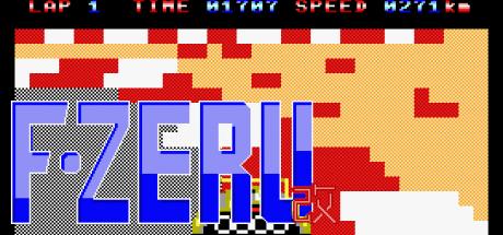 F-zeru Ex — steamgrid