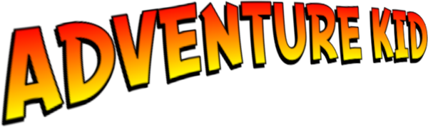 Adventure Kid — wheel (KR)
