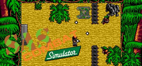 SAS Combat Simulator — steamgrid
