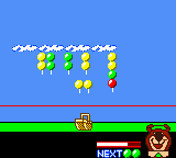 Yogi Bear - Great Balloon Blast — ss (WOR)