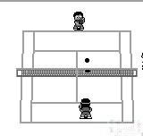 Tennis — ss (WOR)