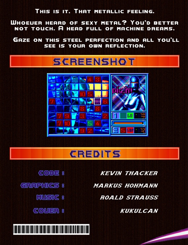 Blue Angel 69 — box-2D-back (EU)