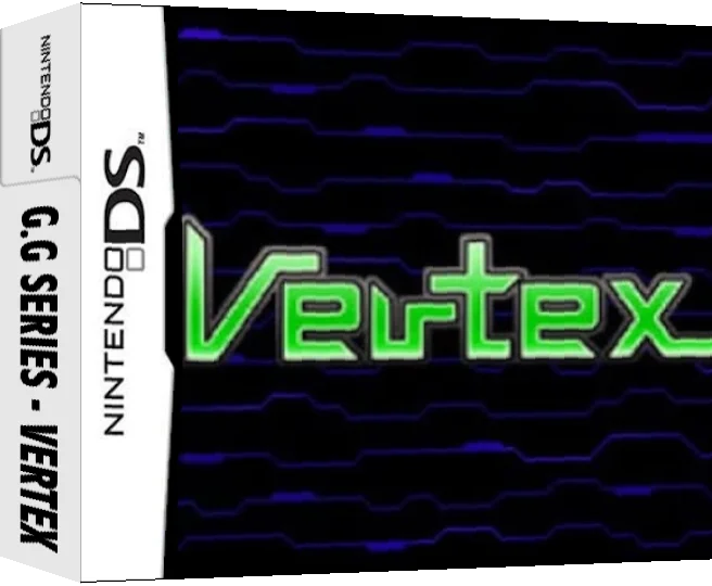 G.G Series - Vertex — box-3D (WOR)