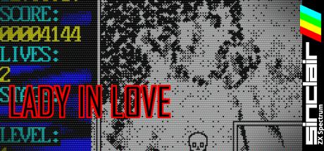 Lady In Love — steamgrid