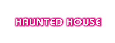 Haunted House — wheel (WOR)