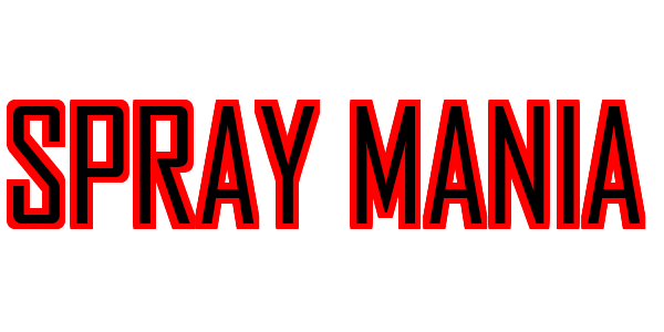 Spray Mania — wheel-hd (SS)