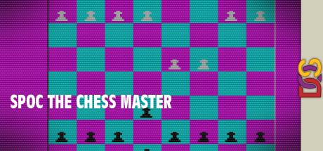 SPOC the Chess Master — steamgrid