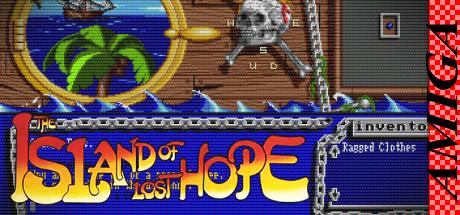 Island of Lost Hope, The — steamgrid
