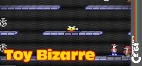 Toy Bizarre — steamgrid