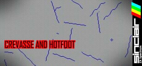 Crevasse & Hotfoot — steamgrid