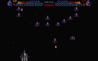 Mega Phoenix — ss (EU)