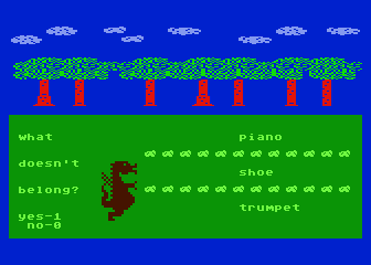 Dragon's Breath — ss (WOR)
