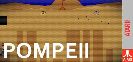 Pompeii — steamgrid