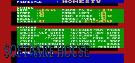 Software House — steamgrid