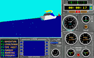 PowerBoat USA — ss (WOR)