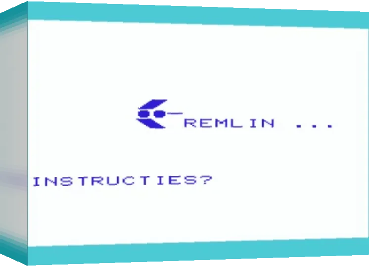 Cremlin — box-3D (WOR)