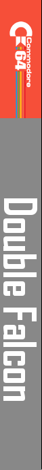 Double Falcon — box-2D-side (CUS)