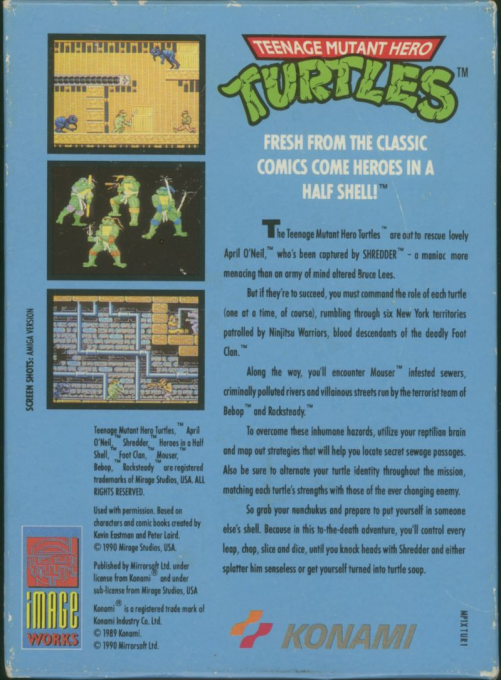 Teenage Mutant Hero Turtles — box-2D-back (EU)