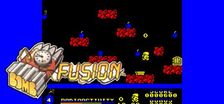 Bomb Fusion — steamgrid