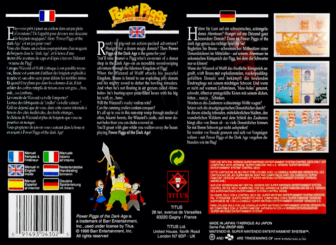 Power Piggs Of The Dark Age — box-2D-back (EU)