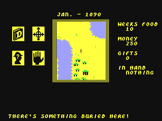 Heart of Africa — ss (WOR)