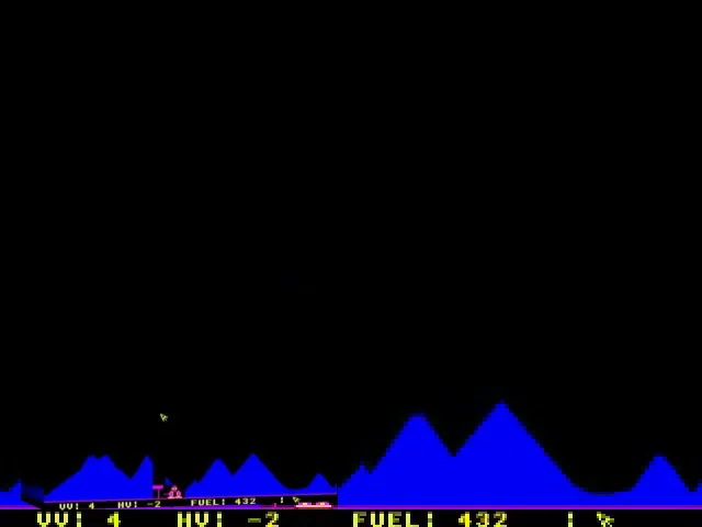 Starforce Lander — mixrbv2 (WOR)