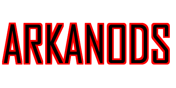 Arkanods — wheel-hd (SS)