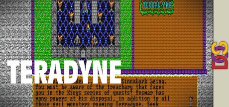 Teradyne — steamgrid