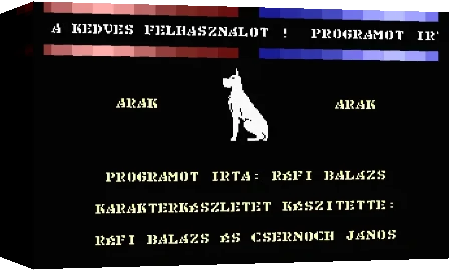 Arak — box-3D (WOR)