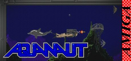 Aquanaut — steamgrid
