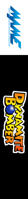 Dynamite Bomber — box-2D-side (WOR)