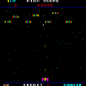 Destroyer — ss (WOR)