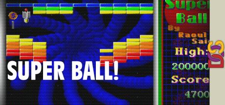 Super Ball! — steamgrid