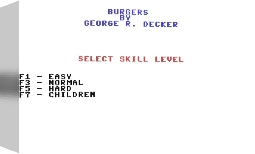 Burgers — box-3D (WOR)