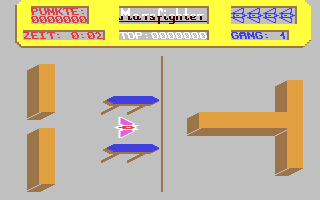 Marsfighter — ss (EU)