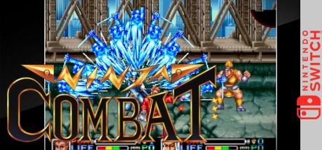 Aca Neogeo Ninja Combat — steamgrid