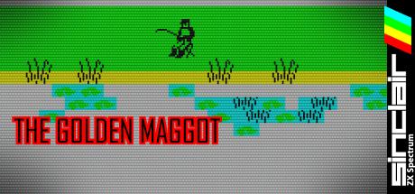 The Golden Maggot — steamgrid