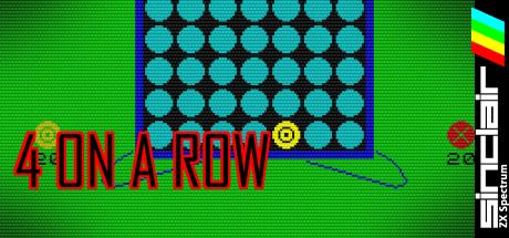 4 On A Row — steamgrid