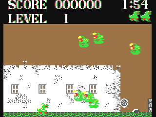 Peppi's Quest — ss (WOR)