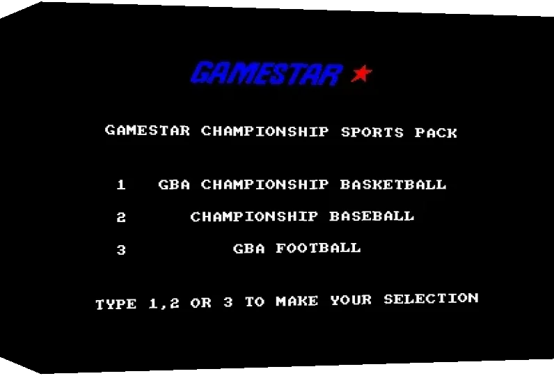 Sports Pack, The — box-3D (WOR)