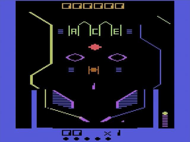Bumper Bash — sstitle (WOR)