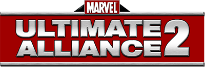 Marvel - Ultimate Alliance 2 — wheel (WOR)