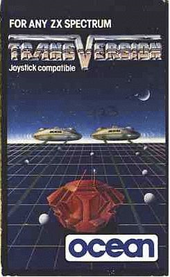 Transversion box art