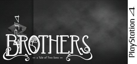 Brothers: A Tale of Two Sons — steamgrid