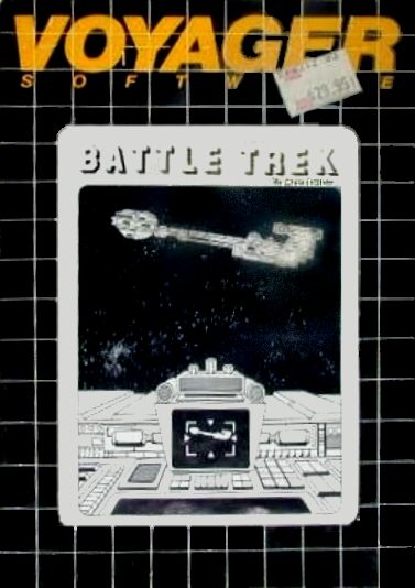 Battle Trek box art