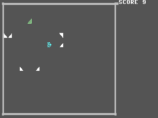 Bounds — ss (WOR)