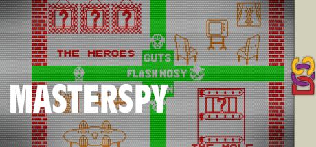 MasterSpy — steamgrid