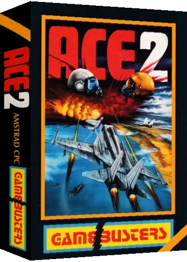 ACE 2 — box-3D (EU)